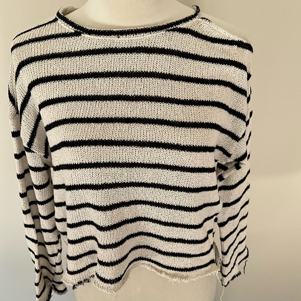 Pull & Bear Sweater - Size S